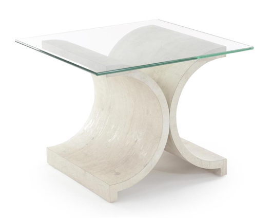 Picture of BENEVENTO END TABLE