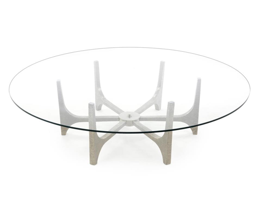 Picture of ARC COCKTAIL TABLE