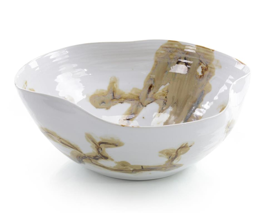 Picture of FLOATING BRANCHES BOWL