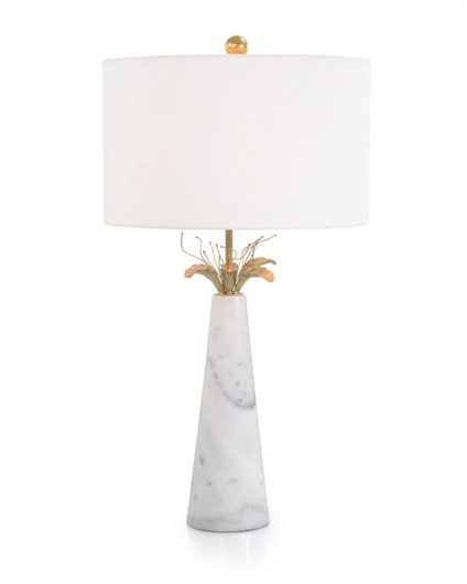 Picture of CHERRY BLOSSOM TABLE LAMP