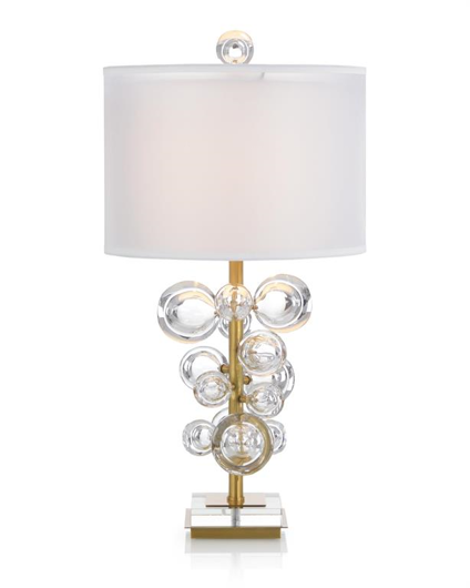 Picture of BUBBLE TABLE LAMP