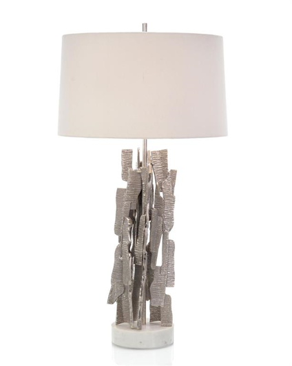 Picture of BRUTALIST TABLE LAMP