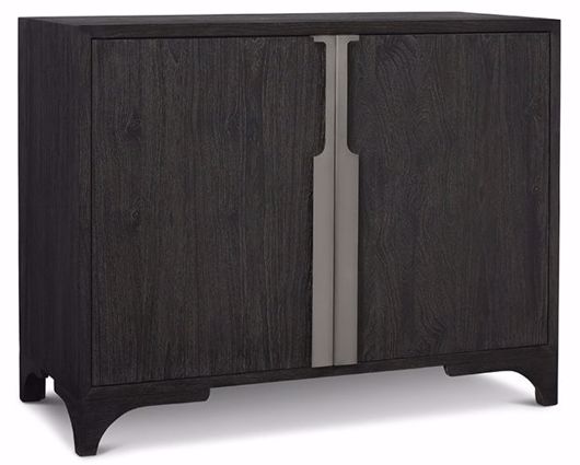 Picture of PALMER MINK TWO DOOR ACCENT CHEST