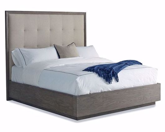 Picture of PALMER DRIFTWOOD BED