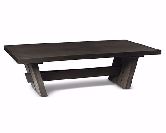 Picture of WINSTON COFFEE TABLE