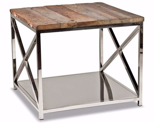 Picture of SONOMA END TABLE