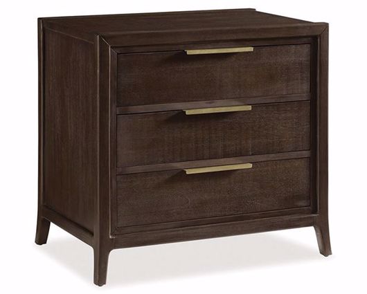Picture of MESSINA NIGHTSTAND