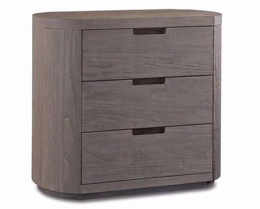 Picture of PALMER DRIFTWOOD NIGHTSTAND