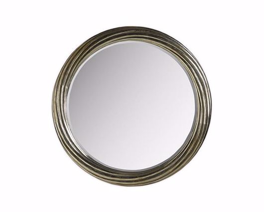 Picture of TREVISO SMALL ROUND MIRROR