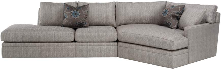 Picture of 3800 – ALTERNATIVES 3PC SECTIONAL