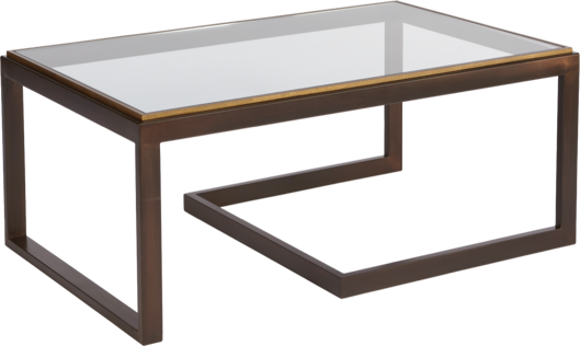 Picture of FORTE’ CONSOLE TABLE