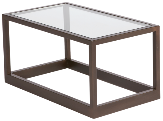 Picture of FORTE’ INSET TABLE