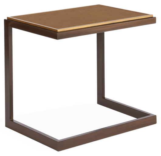 Picture of FORTE’ SIDE TABLE