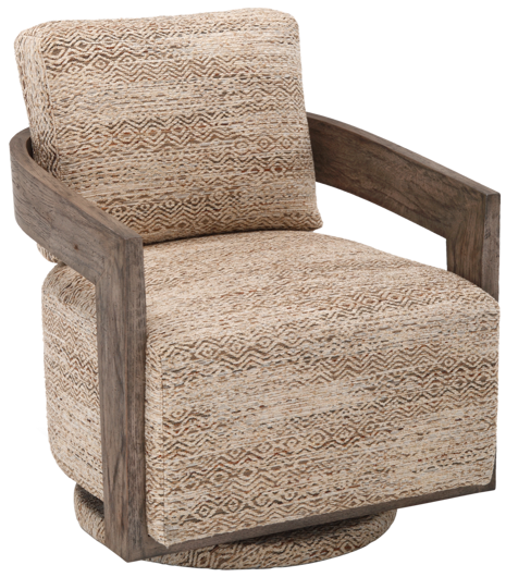 Picture of JC145 – SEQUOIA CHAIR