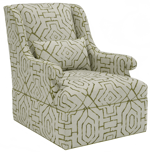 Picture of LL907 – SONNY SWIVEL CHAIR