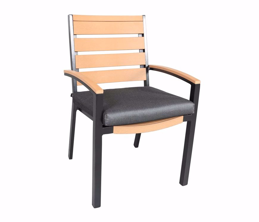 Picture of KENSINGTON DINING CHAIR