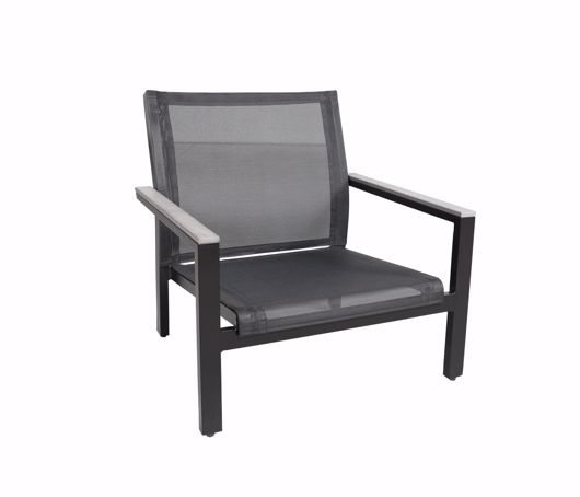 Picture of SKYE SPA CHAIR