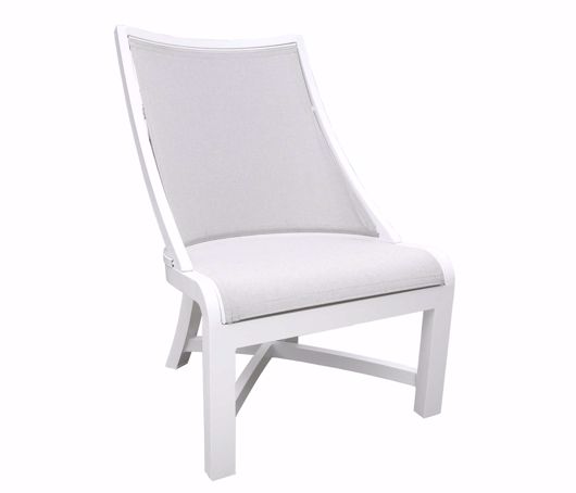 Picture of SWING WING CHAIR
