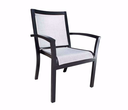 Picture of MILLCROFT ARM CHAIR