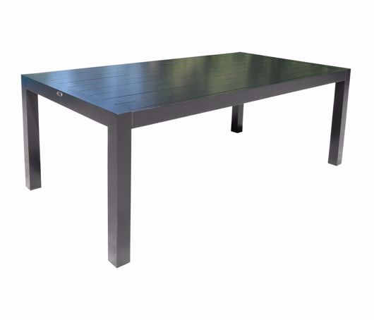 Picture of MILLCROFT 120" X 42" RECTANGULAR DINING TABLE