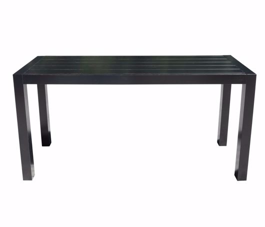 Picture of MILLCROFT 72" X 24" RECTANGULAR DINING TABLE