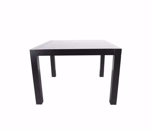 Picture of MILLCROFT 42" SQUARE DINING TABLE