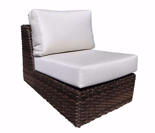 Picture of LOUVRE SLIPPER CHAIR MODULE