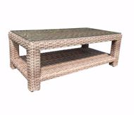 Picture of LOUVRE 48" X 26" RECTANGULAR COFFEE TABLE