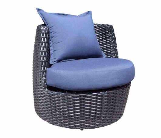 Picture of ZEN ACCENT CHAIR