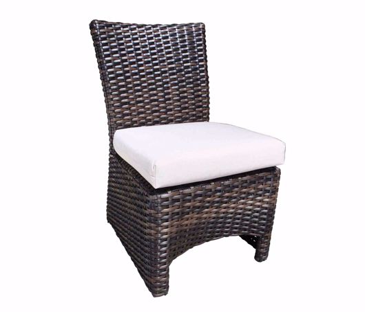 Picture of LOUVRE ACCENT CHAIR