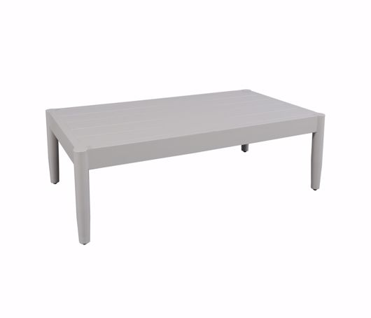 Picture of NEVIS 44"X25" COFFEE TABLE