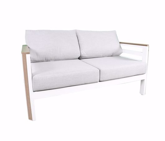 Picture of DECO LOVESEAT