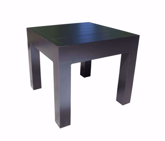 Picture of LAKEVIEW 23" SQUARE SIDE TABLE