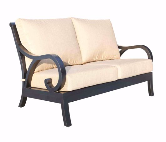 Picture of MILANO LOVESEAT