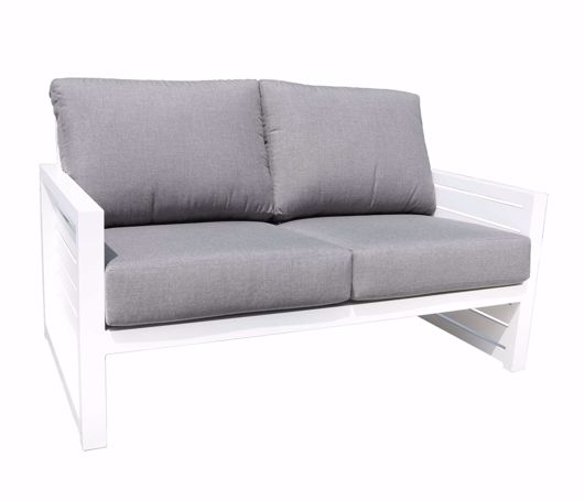 Picture of GRAMERCY LOVESEAT