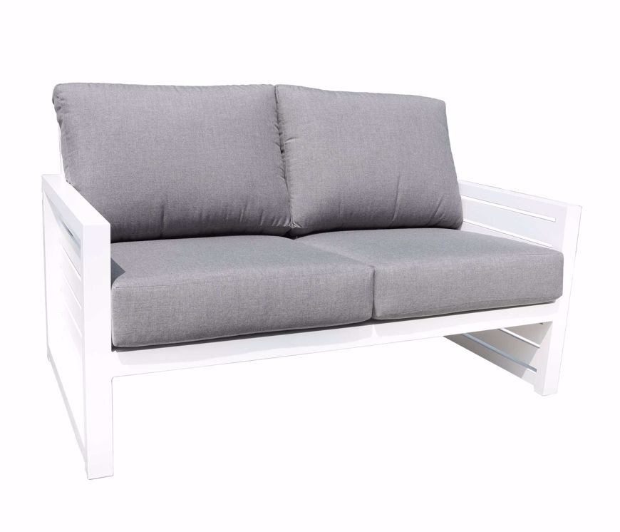 Picture of GRAMERCY LOVESEAT