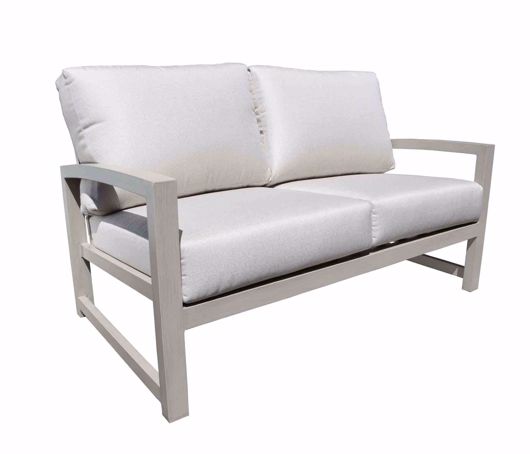 Picture of VENICE LOVESEAT