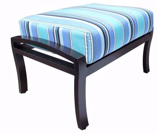 Picture of ROSEDALE OTTOMAN