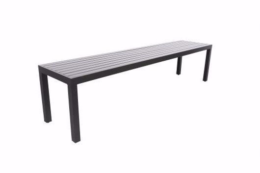 Picture of MONACO 60″ DINING BENCH