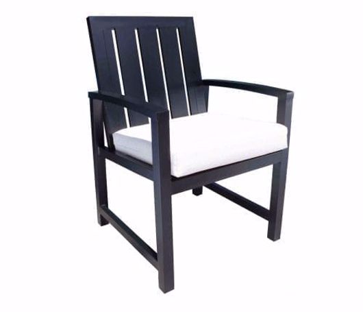 Picture of VENICE ARM CHAIR