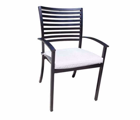 Picture of OASIS ARM CHAIR