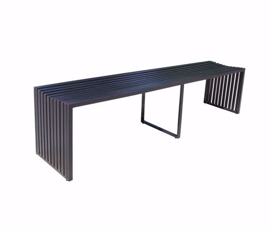 Picture of OASIS 60" DINING BENCH