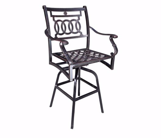 Picture of VERONA BAR STOOL