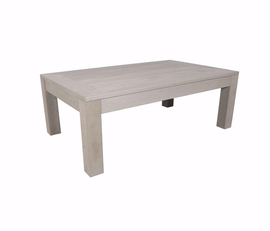 Picture of CHATEAU 48" X 29" RECTANGULAR COFFEE TABLE