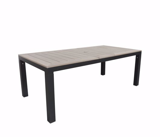 Picture of SKYE 84" X 42" RECTANGULAR DINING TABLE