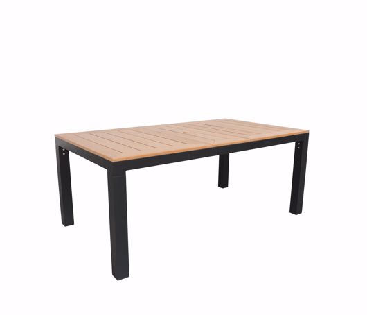 Picture of SKYE 72" X 42" RECTANGULAR DINING TABLE