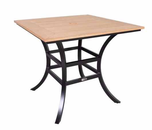 Picture of SKYE 36" SQUARE DINING TABLE
