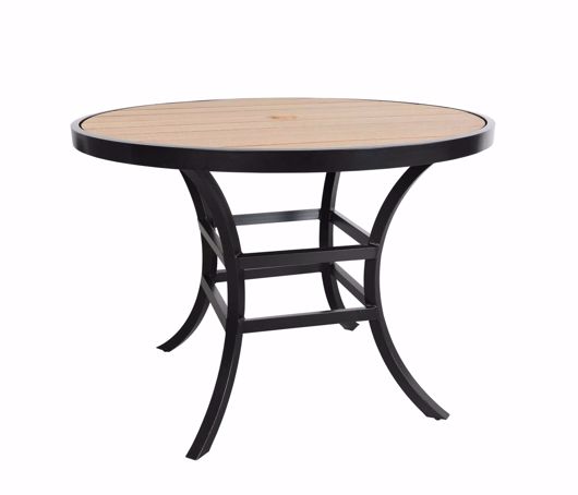 Picture of KENSINGTON 36" ROUND DINING TABLE