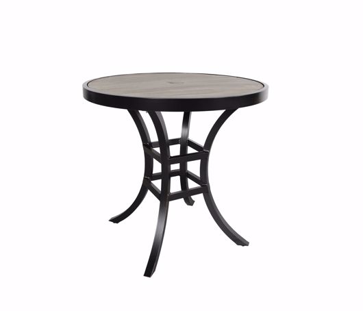 Picture of KENSINGTON 32" ROUND DINING TABLE