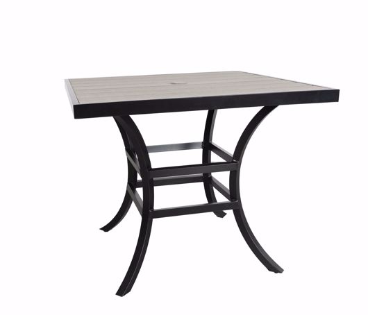 Picture of KENSINGTON 36" SQUARE DINING TABLE